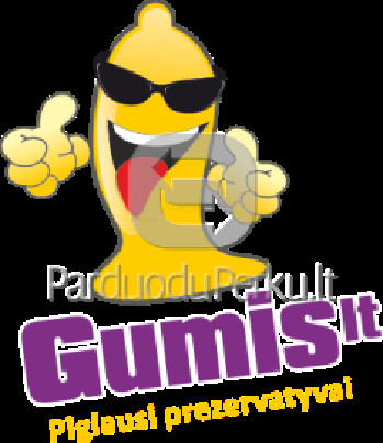 www.GUMIS.lt - prezervatyvai nuo 0,75 LT