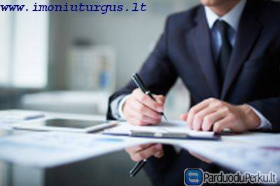 www.ImoniuTurgus.lt   Steigiame  įmones nuo 200 eurų.