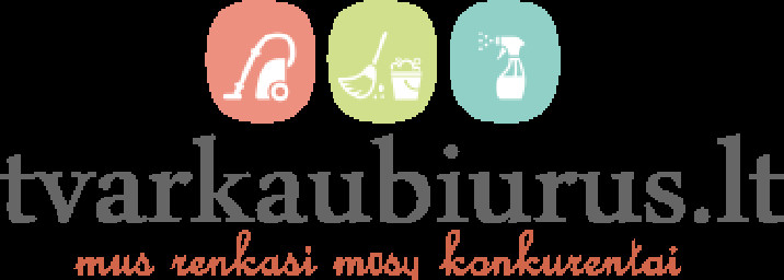 www.tvarkaubiurus.lt – valymo paslaugos