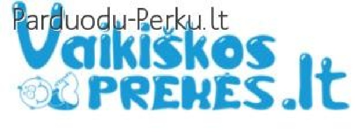 www.vaikiskosprekes.lt