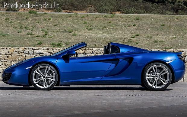 Portalas apie automobilius