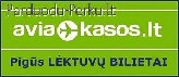 www.AVIAkasos.lt – pigesni lėktuvų bilietai internetu!