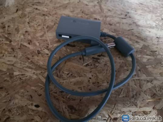 Xbox 360 Hard Drive Transfer Cable