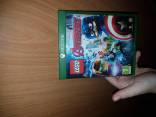 XBox One Lego Marvel Avengers žaidimas