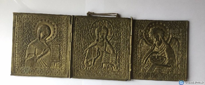 СКЛАДЕНЬ, КОНЕЦ XIX ВЕКА