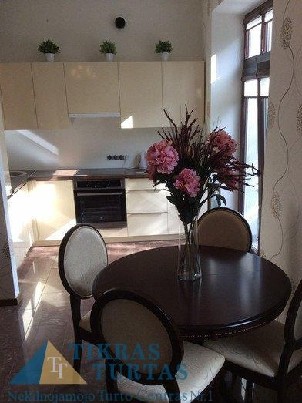 Ypatingas 2k. butas Klaipėdos m. centre