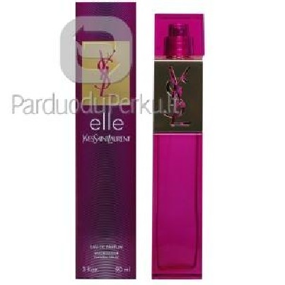 YSL Elle -EDP 90ml