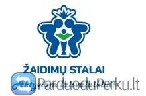Žaidimų stalai