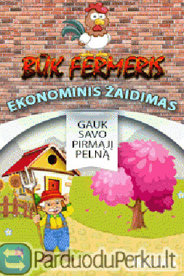 Žaisk ir uždirbk žaidimas mokantis pinigus