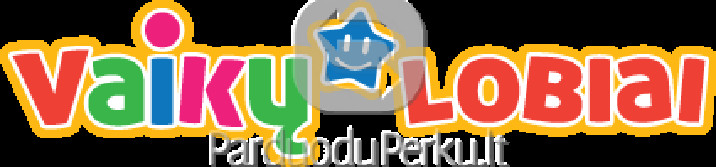 Žaislų išparduotuvė VAIKŲ LOBIAI