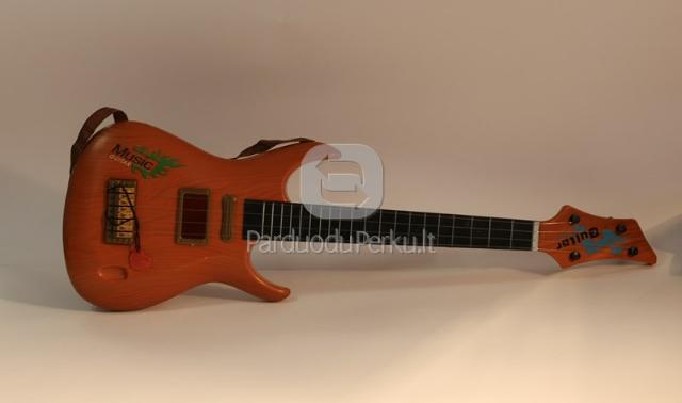 Žaislų išparduotuvė