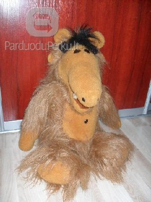 zaislas Alfis 20 lt.