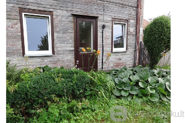 Žaliakalnis, M.Jankaus g. 3 kambarių butas