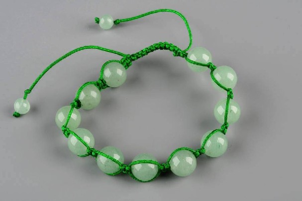 žalias avantiurinas