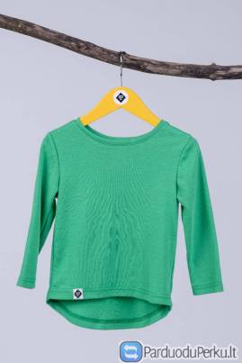 Žalias bliuzonas berniukams