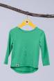 Žalias bliuzonas berniukams