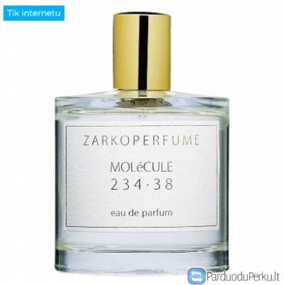 Zarkoperfurme Kvepalai Internetu Pigiau