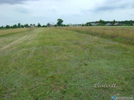 Žemės sklypas Papiškių k., Pagirių sen., Vilniaus