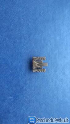 Ženklelis "Laisvės liepsna"