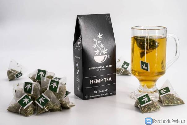 Zenono Kanapių Ūkis - ekologiški kanapių produktai iš pirmų rankų