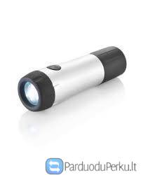 Žibintuvėliai su reklama