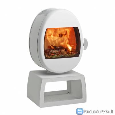 Židiniai ir krosnelės - Jotul, Scan - www.fumat.lt