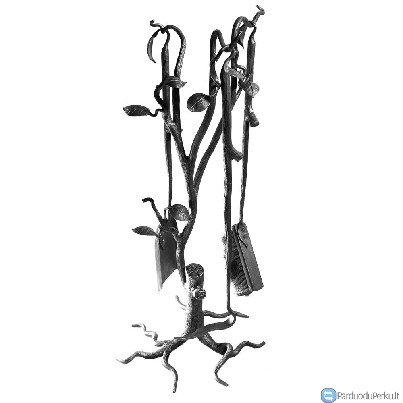 Židinio komplektai (zidinio komplektas)