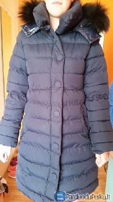 ziemine pusta striuke