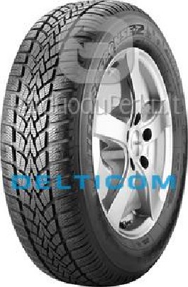 Žieminės padangos Dunlop 175/65 R14 82T SP Winter Response 2