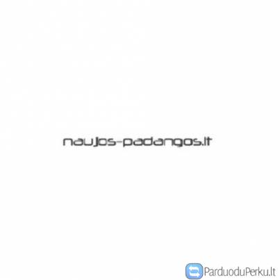 Žieminės padangos internetu pigiau