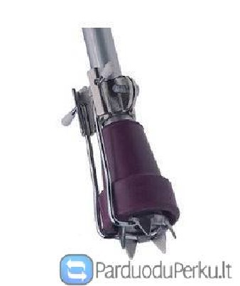 Žieminiai antgaliai su 5 smaigais