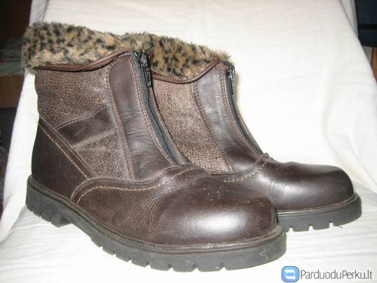 Žieminiai aulinukai moterim