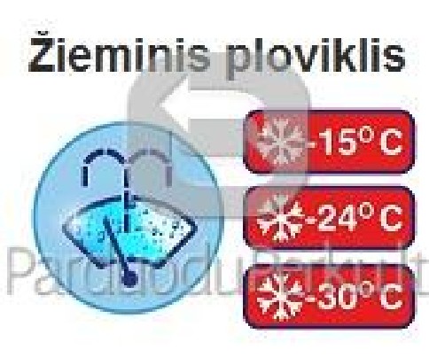 Žieminis langų ploviklis – ką reikia žinoti?