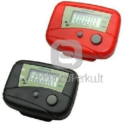 žingsniamatis - žingsnių matuoklis