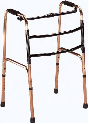 Žingsninė vaikštynė Rezi