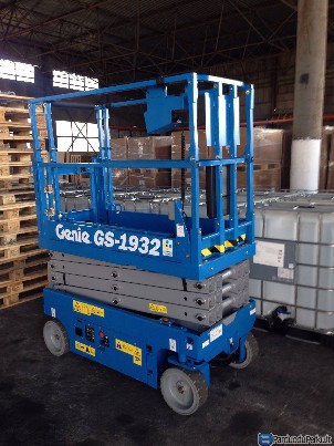 Žirkliniai, teleskopiniai keltuvai