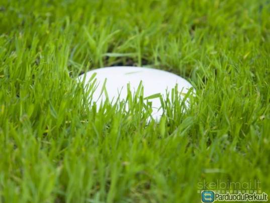 Žolės korio žymeklis