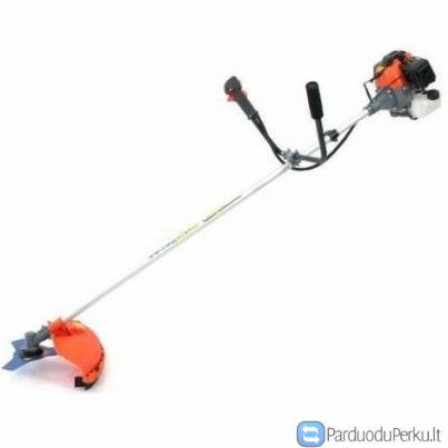 Žoliapjovė-trimeris Bavaria Garden