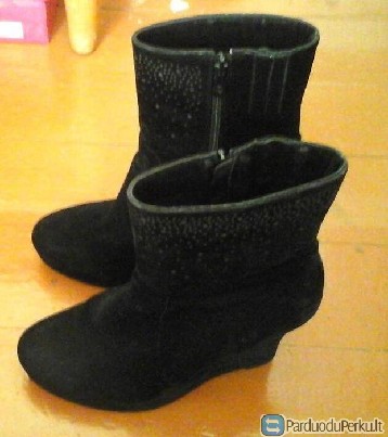 Zomšinės platformos