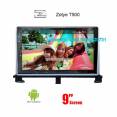 Zotye T500 Car radio android 8 Core Rom64GB wifi GPS DSP amplifier