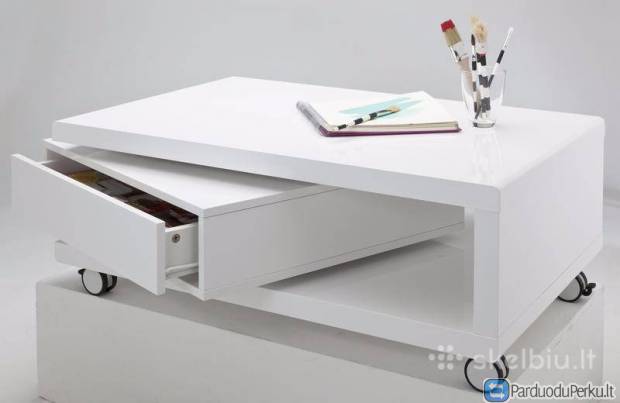 Žurnalinis staliukas"angela"