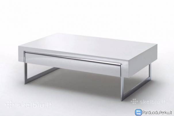 Žurnalinis staliukas "Cooper"