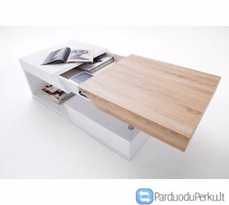 Žurnalinis staliukas "Hope"