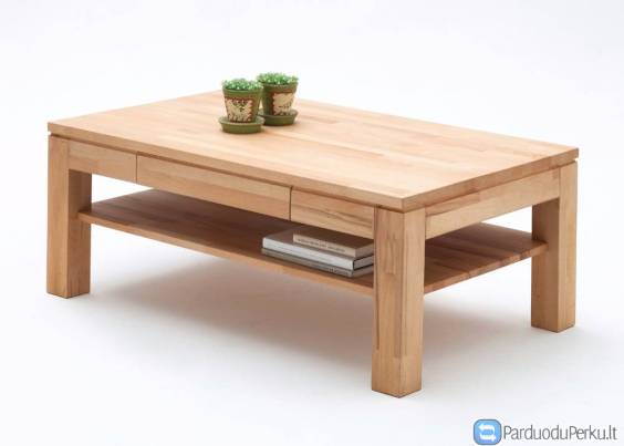 Žurnalinis staliukas "Juliane"