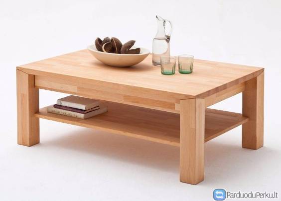 Žurnalinis staliukas "Messina"