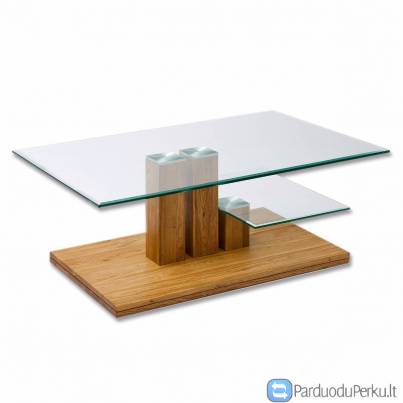 Žurnalinis staliukas Paco