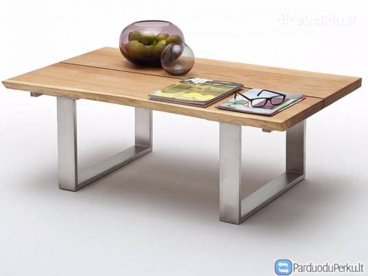 Žurnalinis staliukas "Sandro"