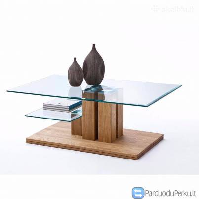 Žurnalinis staliukas "Vilma"