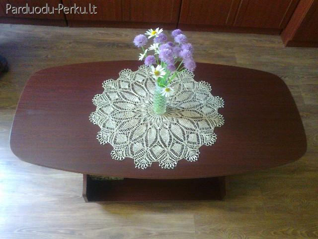 Zurnalinis staliukas