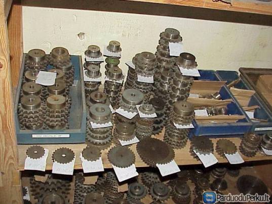 Žvaigždutės (naujos)